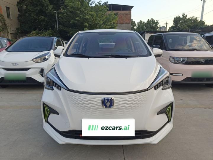 Benni E-Star 2020 Heartbeat LFP 31.18kWh photo 2