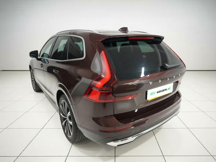 XC60 EV 2026 Hybrid Long Range AWD Luxury photo 4
