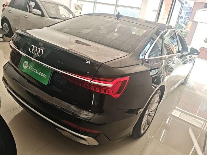 A6L 2022 45 TFSI Dynamic photo 4