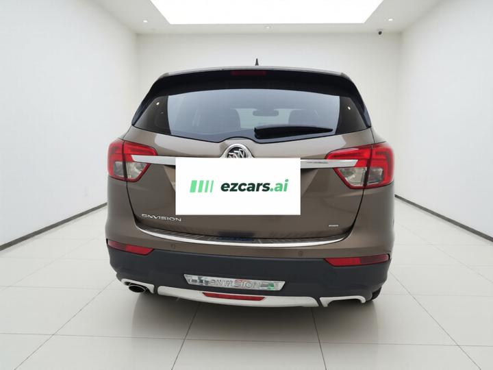 Envision 2015 20T AWD Elite photo 5