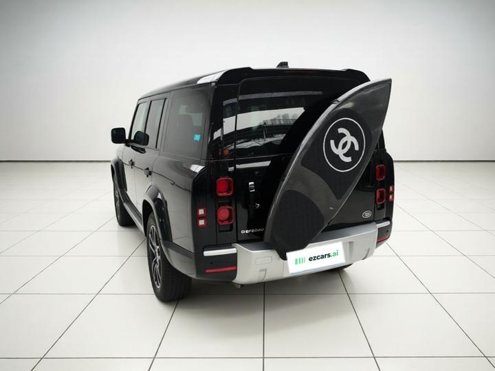 Defender 2023 Facelift 110 3.0T P400 X photo 4