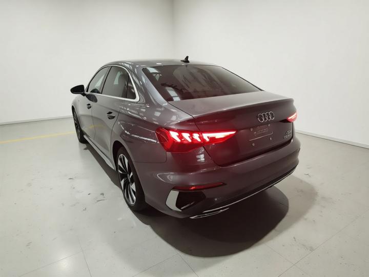 A3 2024 A3L Limousine 35 TFSI Fashion Sport photo 4