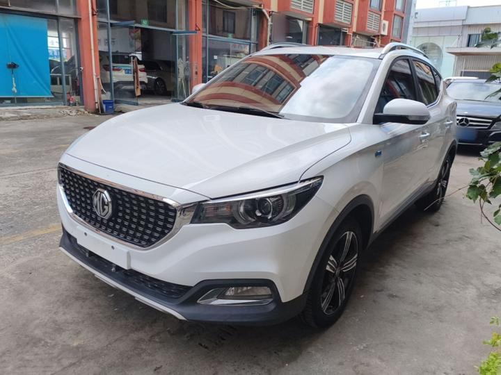 ZS 2018 1.5L AT Exclusive China V