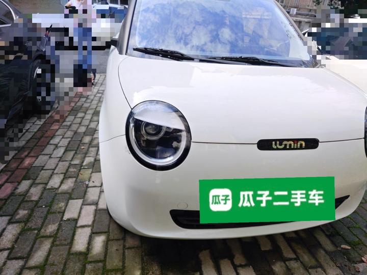 Nevo Changan Lumin 2022 301km photo 7