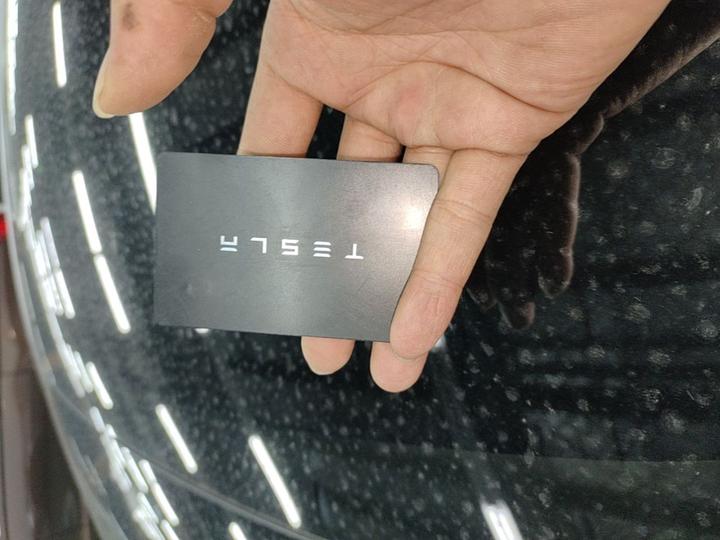 Model 3 2025 RWD photo 8