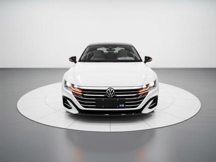 FAW-Volkswagen CC 2023 380TSI photo 2