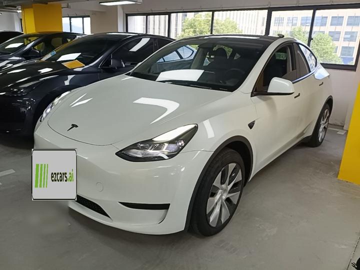 Model Y 2024 RWD