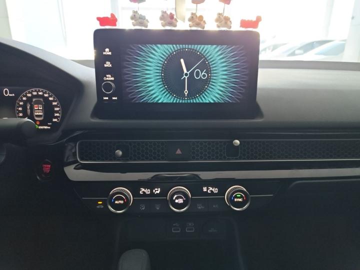 Integra 2022 240TURBO CVT Tech photo 8