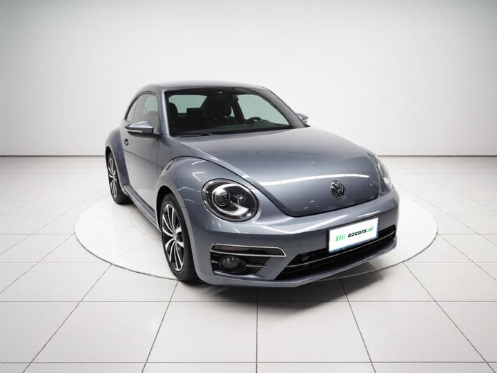 2018 180TSI photo 3