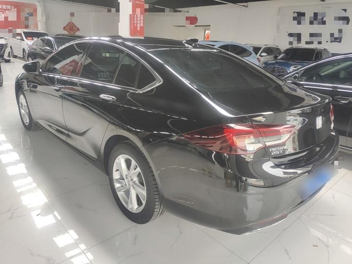 Regal 2024 25T photo 4
