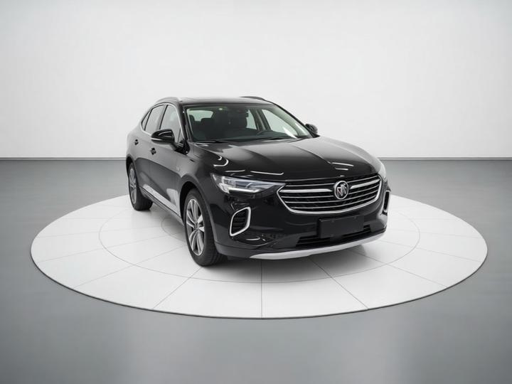 2022 Envision S 552T RWD Luxury photo 3