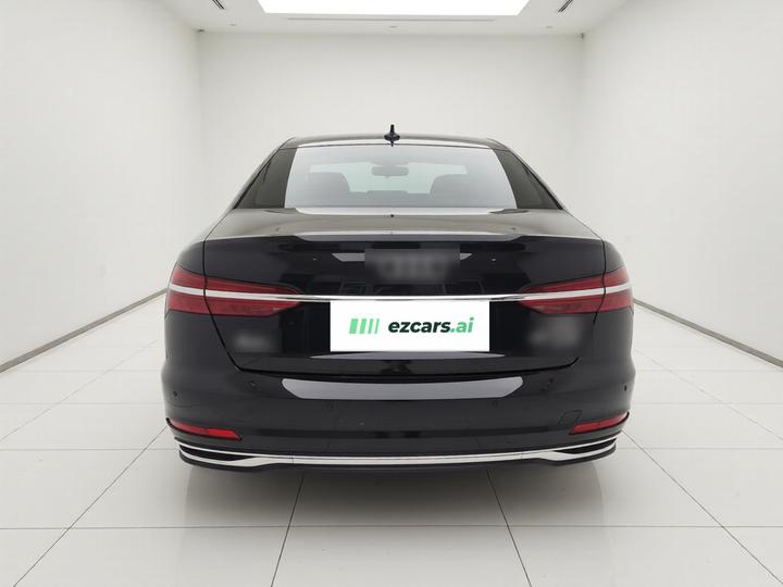 A6L 2023 Facelift 45 TFSI quattro Exclusive photo 5