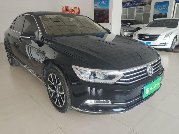 Magotan 2017 330TSI DSG Luxury photo 3