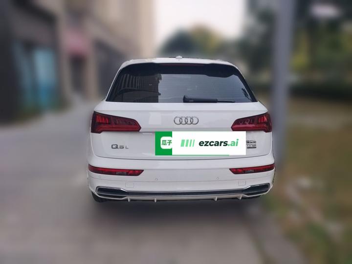 Q5L 2020 Facelift 40 TFSI Fashion photo 5