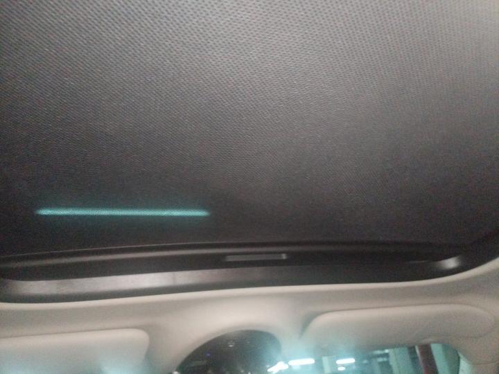 2014 1.6T COOPER ALL4 Fun photo 8