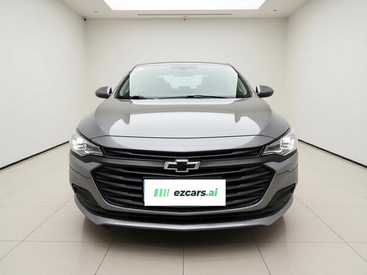 Cruze 2020 320 AT Enjoy photo 2