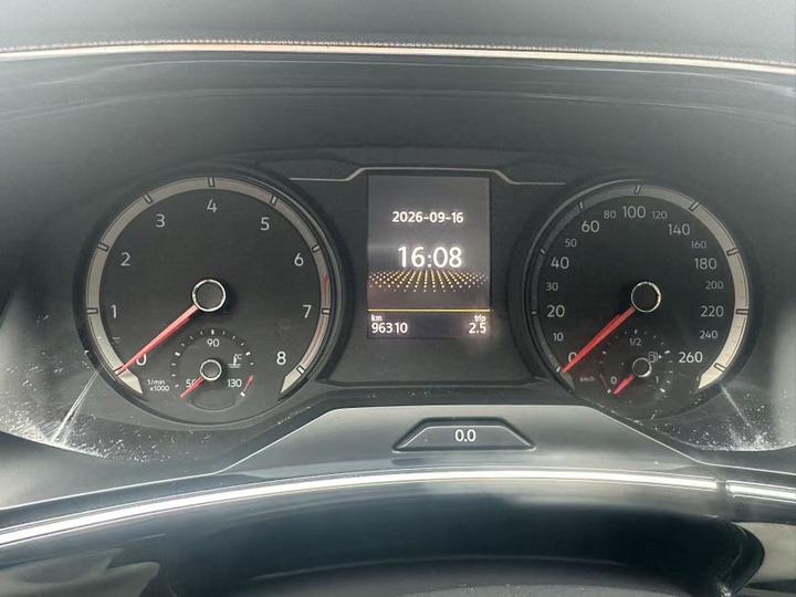 Tayron 2020 330TSI RWD Luxury Connected photo 7