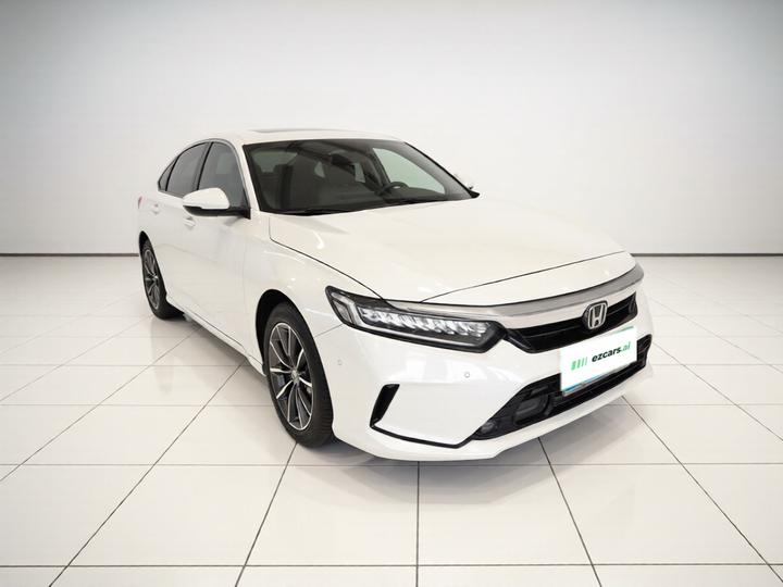 2022 260TURBO photo 3
