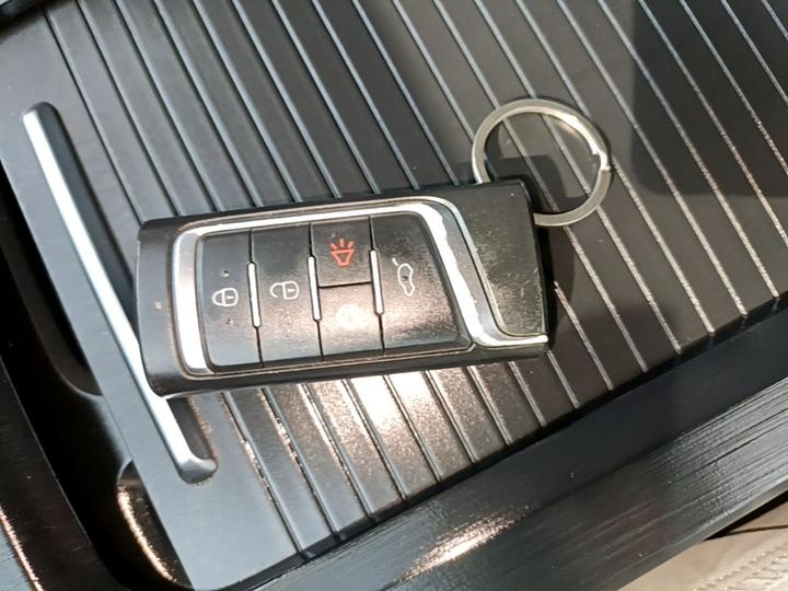 GAC Trumpchi M6 2021 PRO 270T DCT Luxury photo 8