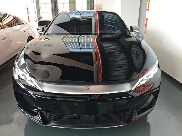 Han 2024 EV Honor 506KM FWD Premium photo 2