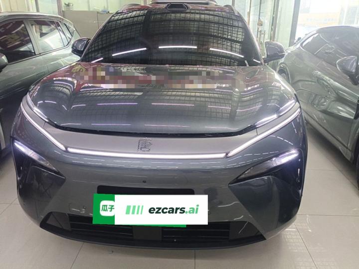 Tang L 2025 DM 175KM photo 2