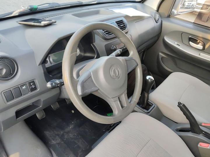 C31 2019 1.5L Standard China VI DK15 photo 6