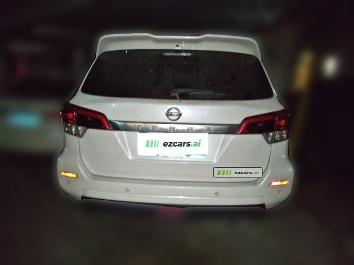 Terra 2020 2.5L XV 4WD AT AWD Flagship photo 3