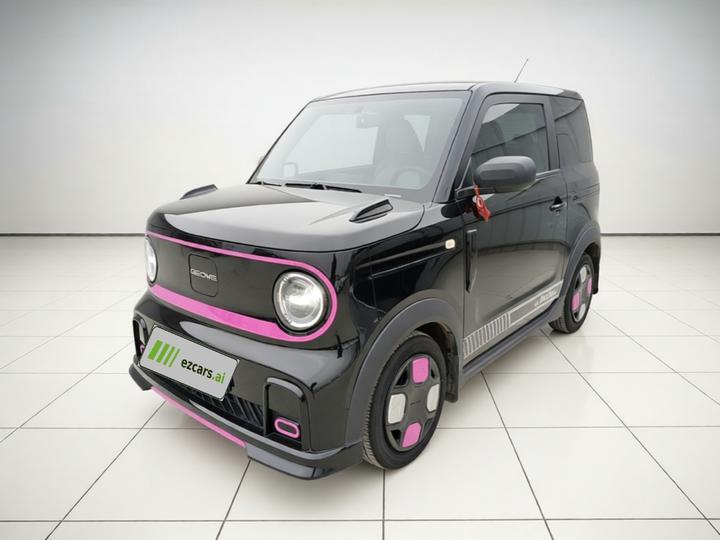 2025 210km Panda