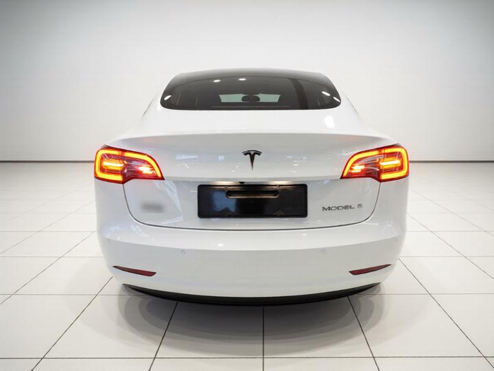 Model 3 2021 Standard Range RWD Upgraded 3D6 photo 5