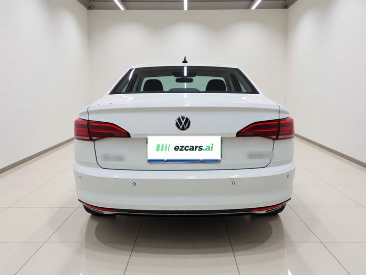 Bora 2021 1.5L AT Comfort Connected photo 5