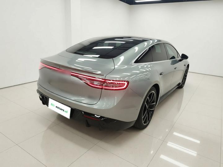 HIMA Luxeed S7 2024 Max RS AWD Performance photo 4
