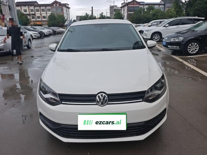 Polo 2018 1.5L AT photo 2