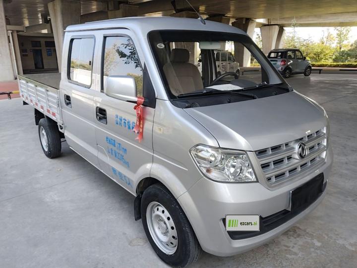 C32 2019 1.5L Standard China VI DK15 photo 5