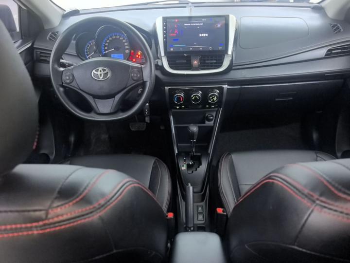 YARiS L 2017 1.5E CVT photo 5