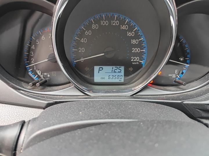 Vios FS 2019 1.5L CVT photo 6