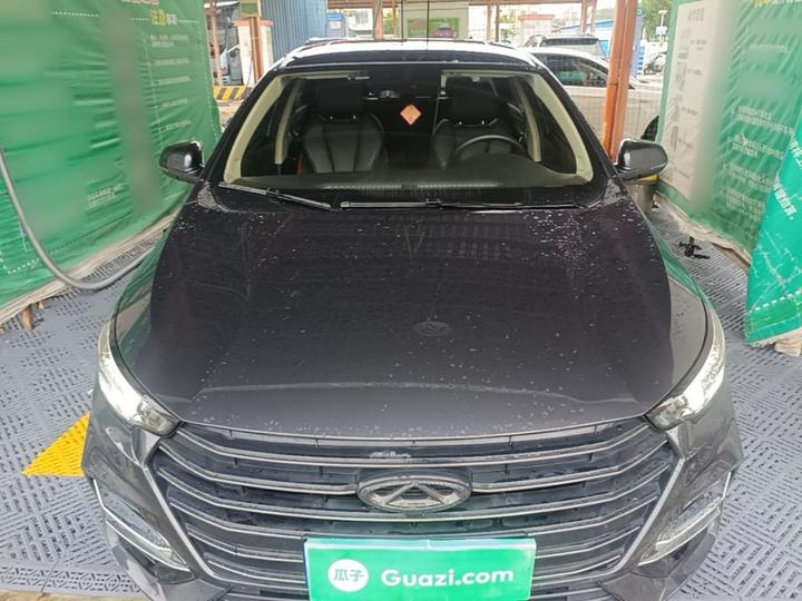 Arrizo 5 PLUS 2021 1.5T CVTPLUS photo 2