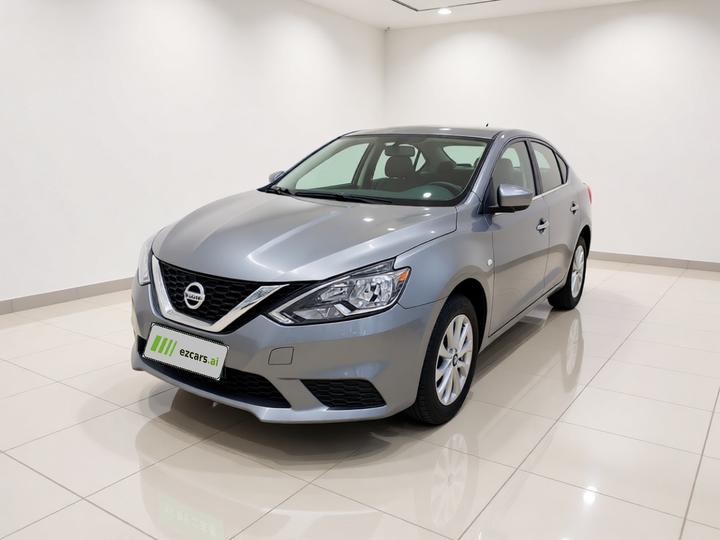 Sylphy 2024 Classic 1.6XE CVT Comfort