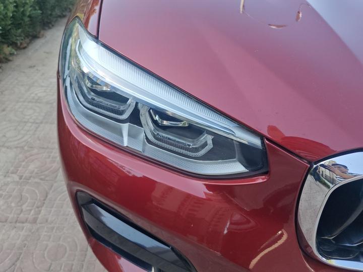 X4 2021 Facelift xDrive 25i M Sport Package photo 7
