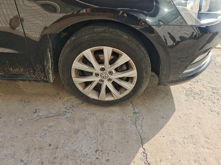 Lavida 2017 230TSI DSG Comfort photo 8
