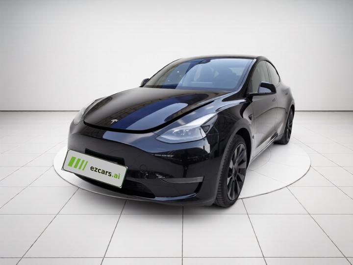 Model Y 2021 Standard Range RWD