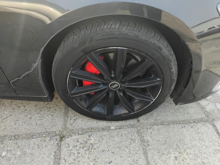 A6L 2022 45 TFSI Dynamic photo 8