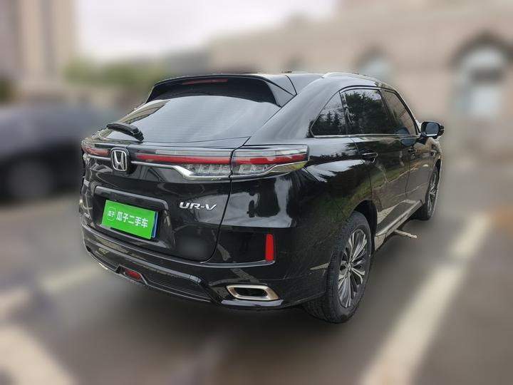 UR-V 2020 370TURBO AWD Exclusive photo 6