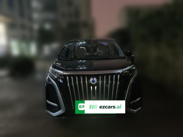 D9 2022 EV 600 AWD Flagship photo 2