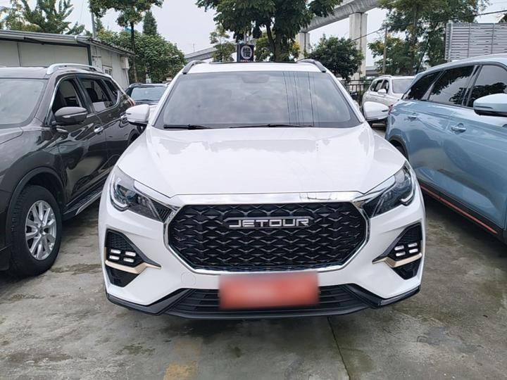 X70 2024 1.5T DCTPRO 7-Seater photo 2
