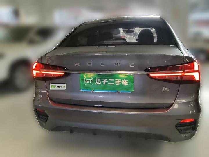 i5 2021 1.5L CVT Platinum photo 5