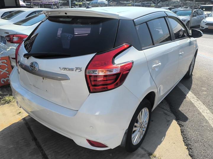 Vios FS 2019 1.5L CVT photo 6