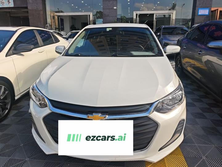 Cavalier 2021 325T AT photo 2