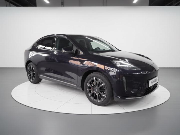 Hyptec HT 2024 825 LiDAR photo 3