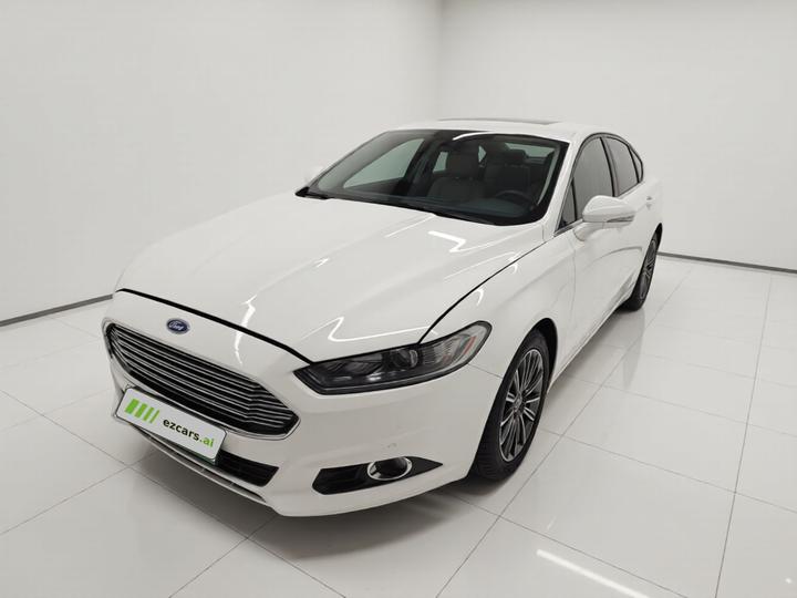 Mondeo 2013 2.0L GTDi200 Luxury