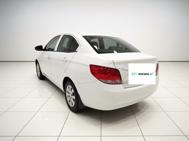 2018 3 1.5L MT Li Auto photo 4